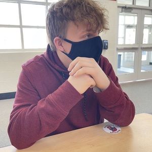 Meet your Posher, Scott